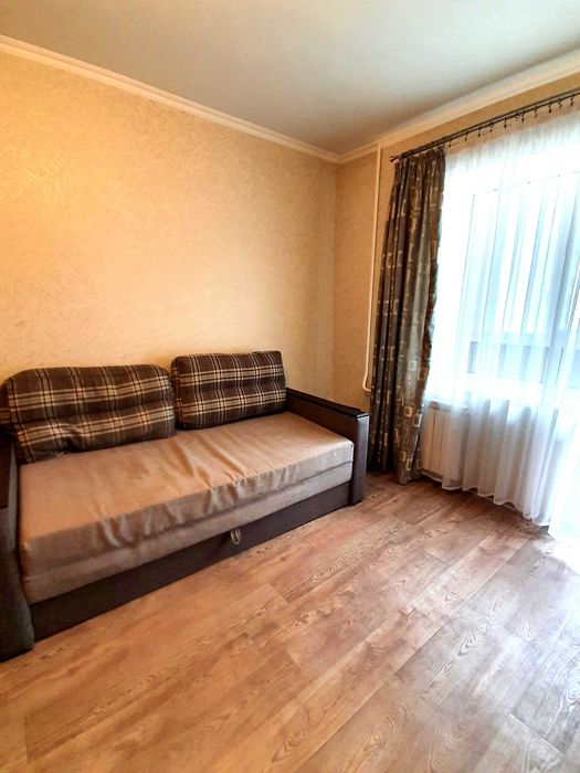 Квартира на вул. Левка Лук’яненка, 33/35 в Києві, ID 318359, фото №11