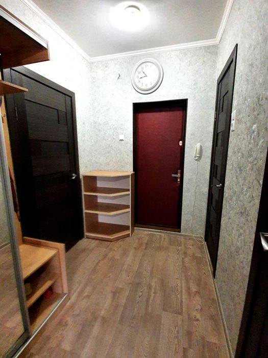 Квартира на вул. Левка Лук’яненка, 33/35 в Києві, ID 318359, фото №12