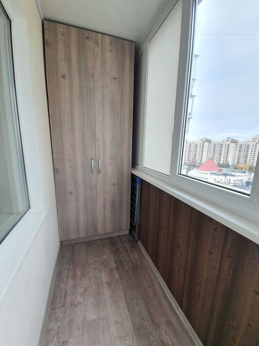 Квартира на вул. Левка Лук’яненка, 33/35 в Києві, ID 318359, фото №14