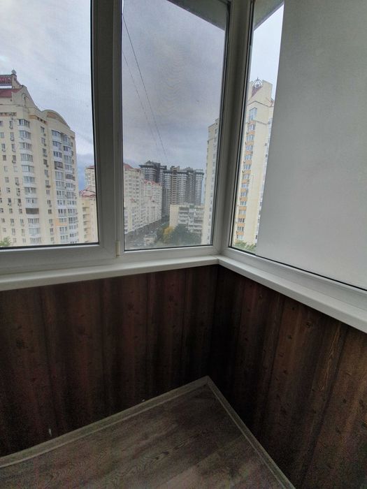Квартира на вул. Левка Лук’яненка, 33/35 в Києві, ID 318359, фото №15