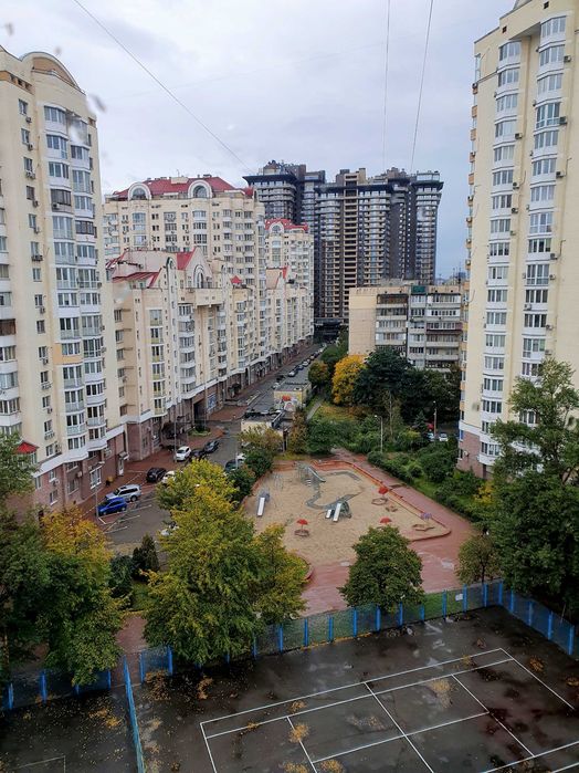 Квартира на вул. Левка Лук’яненка, 33/35 в Києві, ID 318359, фото №16
