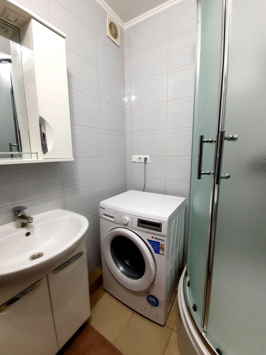 Квартира на вул. Левка Лук’яненка, 33/35 в Києві, ID 318359, фото №17