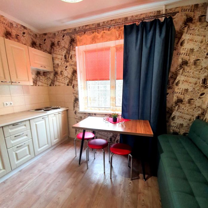 Квартира на вул. Левка Лук’яненка, 33/35 в Києві, ID 318359, фото №8
