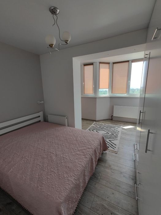 Квартира на ЖК "Буча Квартал" в Києві, ID 318362, фото №6