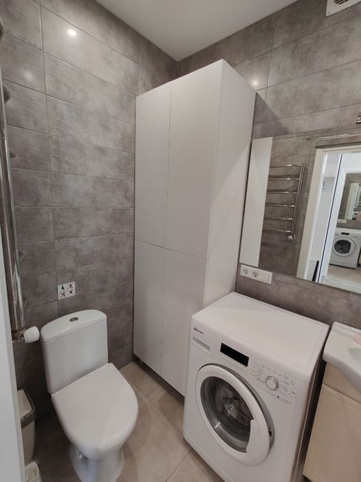 Квартира на ЖК "Буча Квартал" в Києві, ID 318362, фото №8
