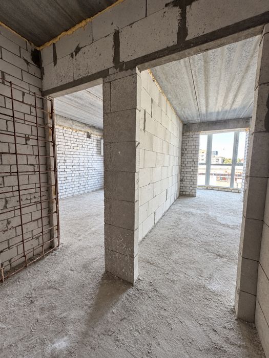 Квартира на ЖК «Аристократ» в Житомирі, ID 318353, фото №2
