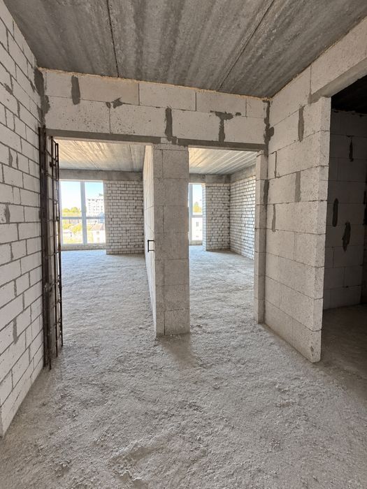 Квартира на ЖК «Аристократ» в Житомирі, ID 318353, фото №3