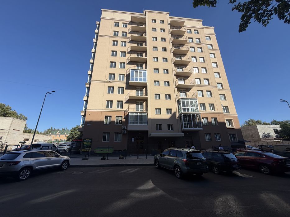 Купити квартиру за адресою вул. 1-я Слобідська, 32 в Миколаїв на Findly.com.ua Квартира на вул. 1-я Слобідська, 32 в Миколаїв, ID 318358, фото №1