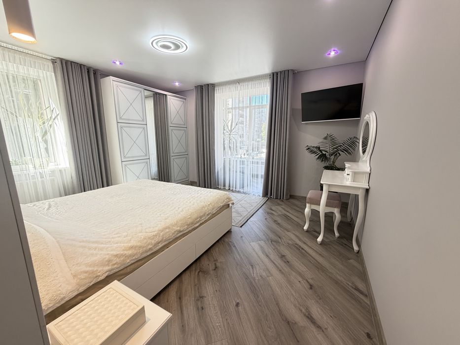 Квартира на вул. 1-я Слобідська, 32 в Миколаєві, ID 318358, фото №13