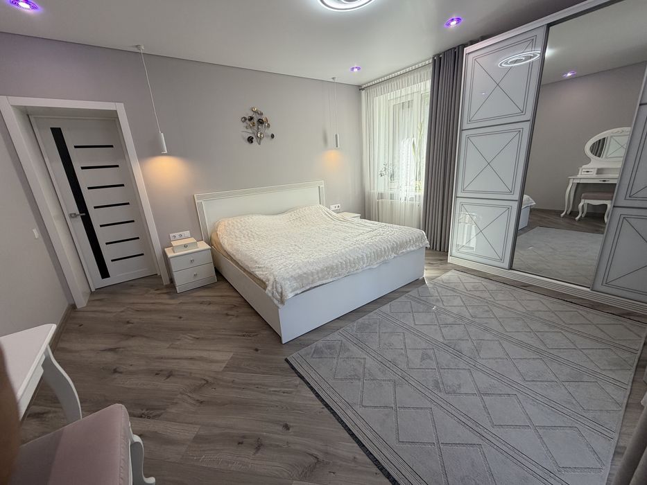 Квартира на вул. 1-я Слобідська, 32 в Миколаєві, ID 318358, фото №14