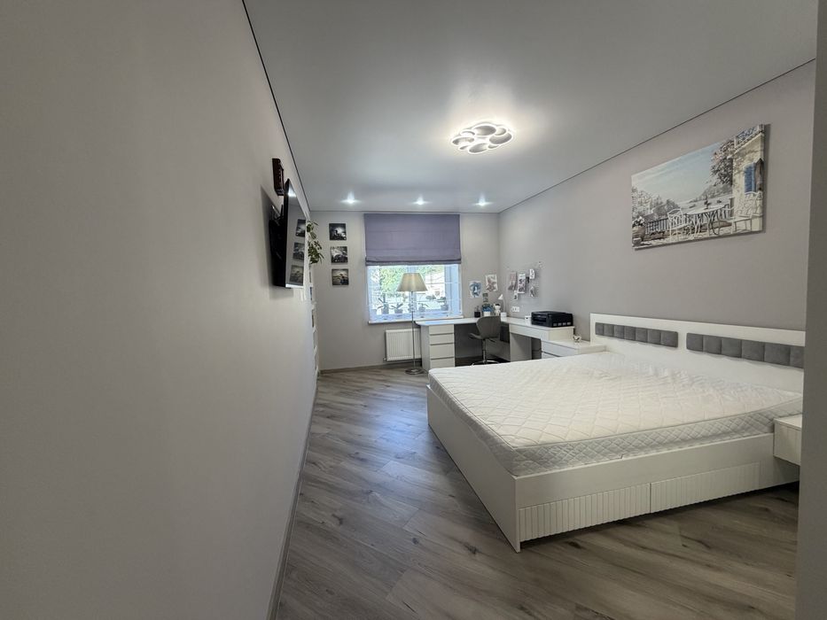 Квартира на вул. 1-я Слобідська, 32 в Миколаєві, ID 318358, фото №17