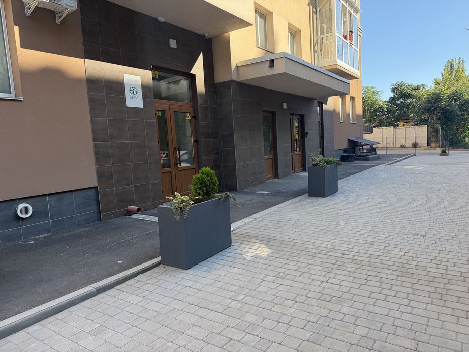 Квартира на вул. 1-я Слобідська, 32 в Миколаїв, ID 318358, фото №3