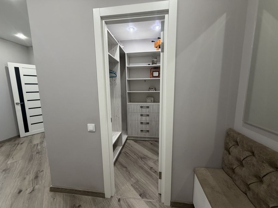 Квартира на вул. 1-я Слобідська, 32 в Миколаїв, ID 318358, фото №5