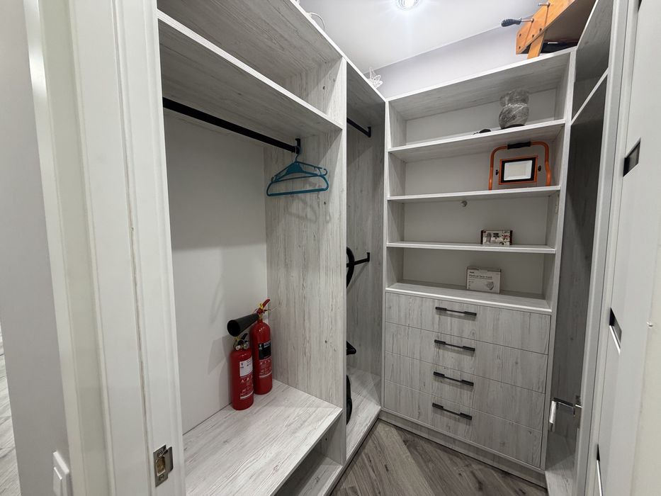 Квартира на вул. 1-я Слобідська, 32 в Миколаєві, ID 318358, фото №6