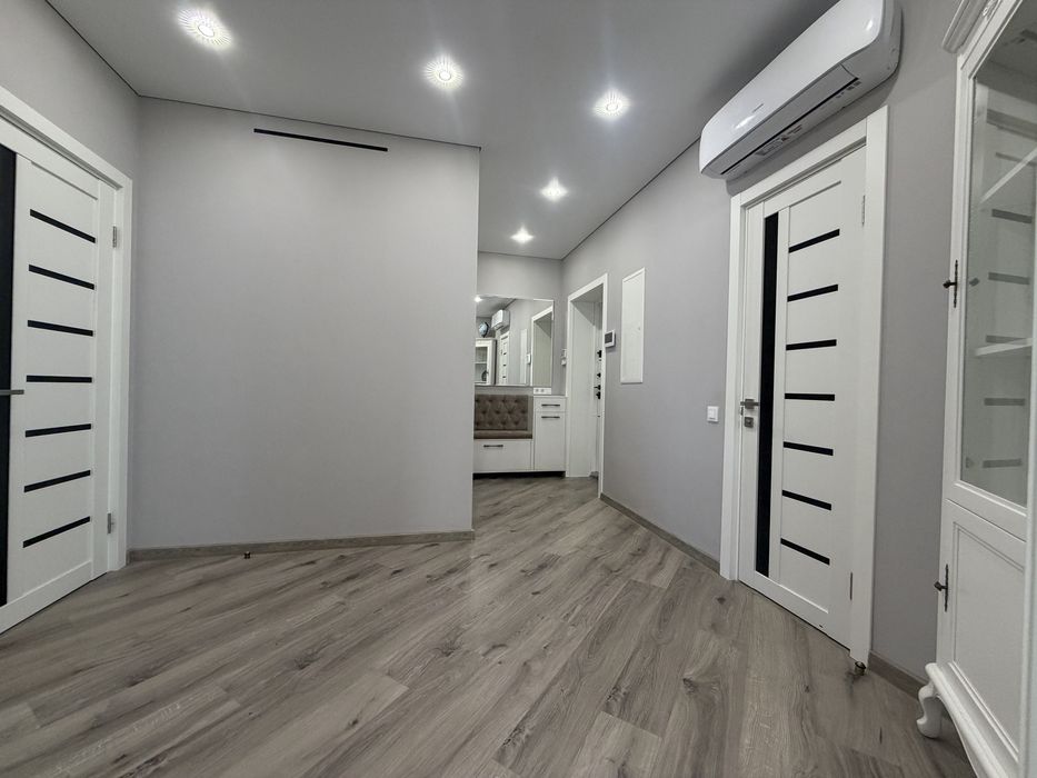Квартира на вул. 1-я Слобідська, 32 в Миколаєві, ID 318358, фото №7