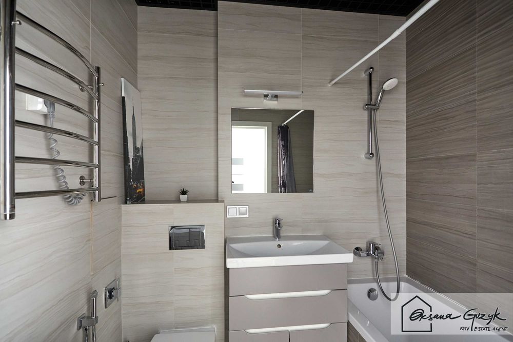 Квартира на вул. Регенераторна, 4 в Києві, ID 318355, фото №5