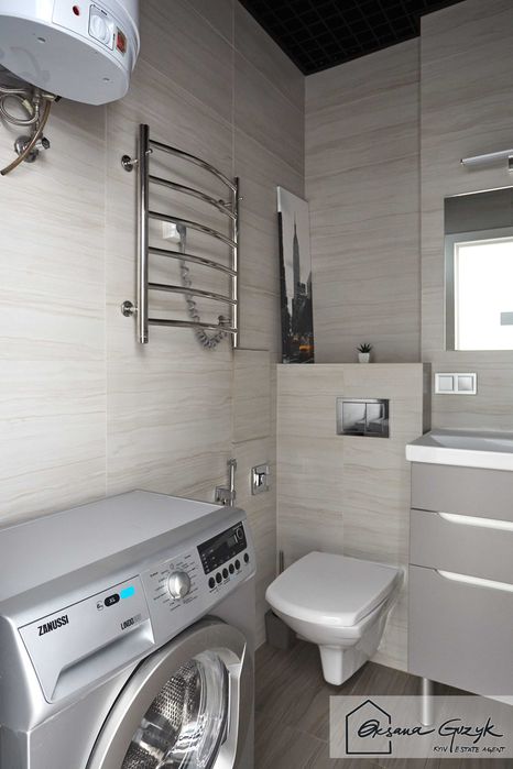 Квартира на вул. Регенераторна, 4 в Києві, ID 318355, фото №7