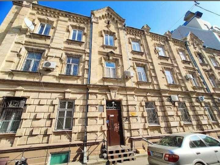 Квартира на Приморський в Одесі, ID 317145, фото №1