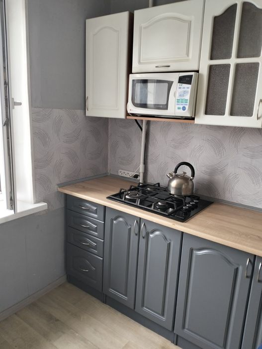 Квартира на вул. Червоної калини, 12 в Київ, ID 317146, фото №1