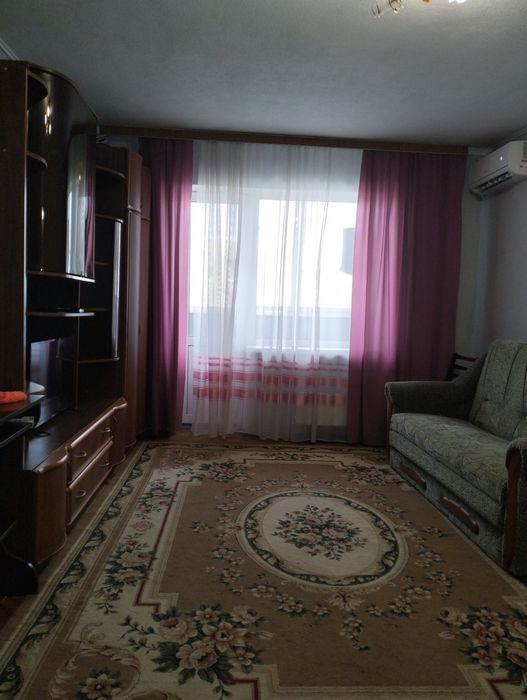Квартира на вул. Червоної калини, 12 в Київ, ID 317146, фото №2