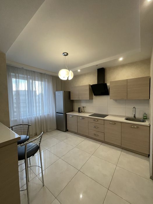 Квартира на вул. Дмитриевська, 75 в Київ, ID 317144, фото №1