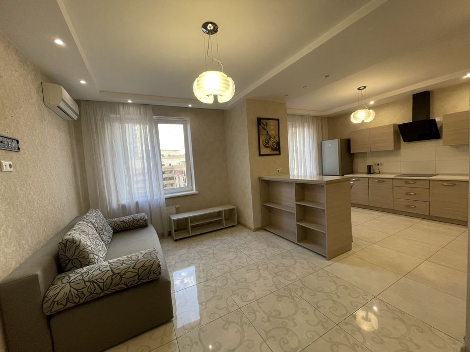 Квартира на вул. Дмитриевська, 75 в Київ, ID 317144, фото №3