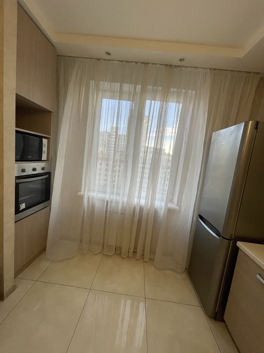 Квартира на вул. Дмитриевська, 75 в Київ, ID 317144, фото №4