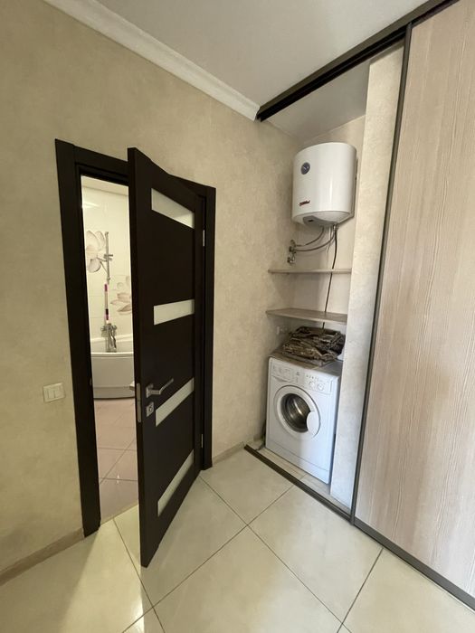 Квартира на вул. Дмитриевська, 75 в Київ, ID 317144, фото №5