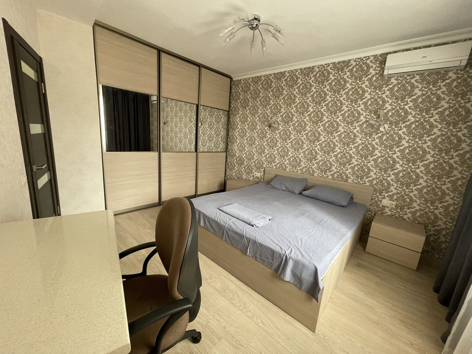 Квартира на вул. Дмитриевська, 75 в Києві, ID 317144, фото №6