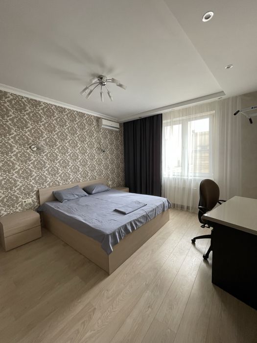 Квартира на вул. Дмитриевська, 75 в Києві, ID 317144, фото №7