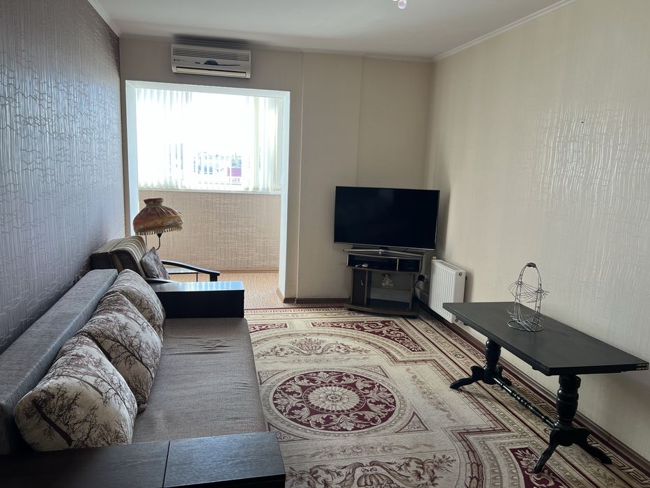 Квартира на вул. Дюковська, 8 в Одесі, ID 317140, фото №1