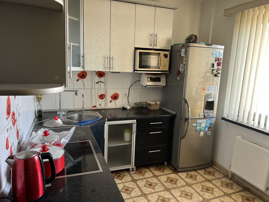Квартира на вул. Дюковська, 8 в Одесі, ID 317140, фото №4