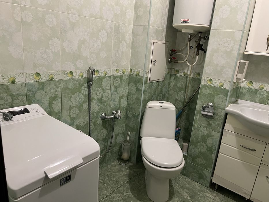 Квартира на вул. Дюковська, 8 в Одесі, ID 317140, фото №10