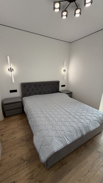 Квартира на ЖК Козацький в Івано-Франківську, ID 318350, фото №6