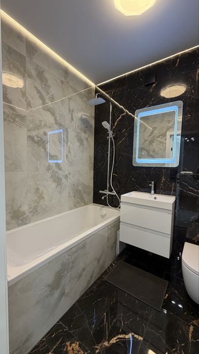 Квартира на ЖК Козацький в Івано-Франківську, ID 318350, фото №12