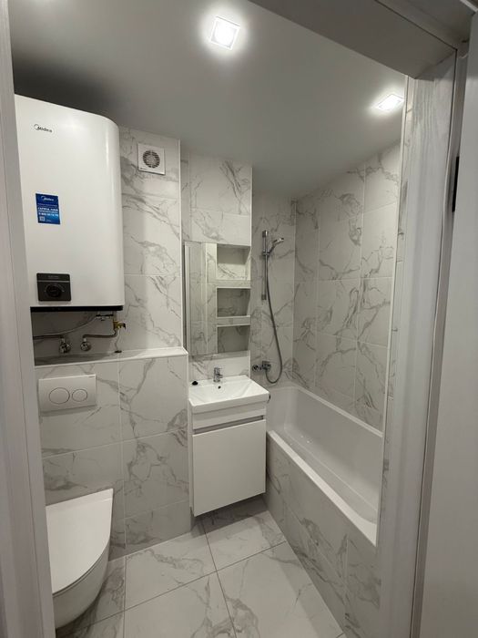 Квартира в Києві, ID 317156, фото №8