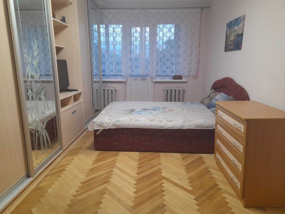 Квартира на Солом'янський в Київ, ID 317158, фото №1