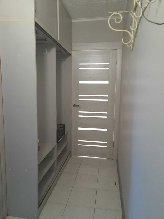 Квартира на Солом'янський в Київ, ID 317158, фото №3