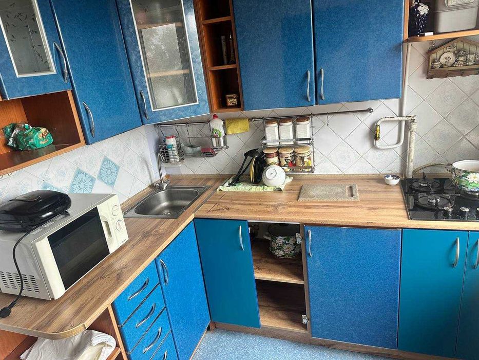 Квартира на Солом'янський в Київ, ID 317158, фото №4