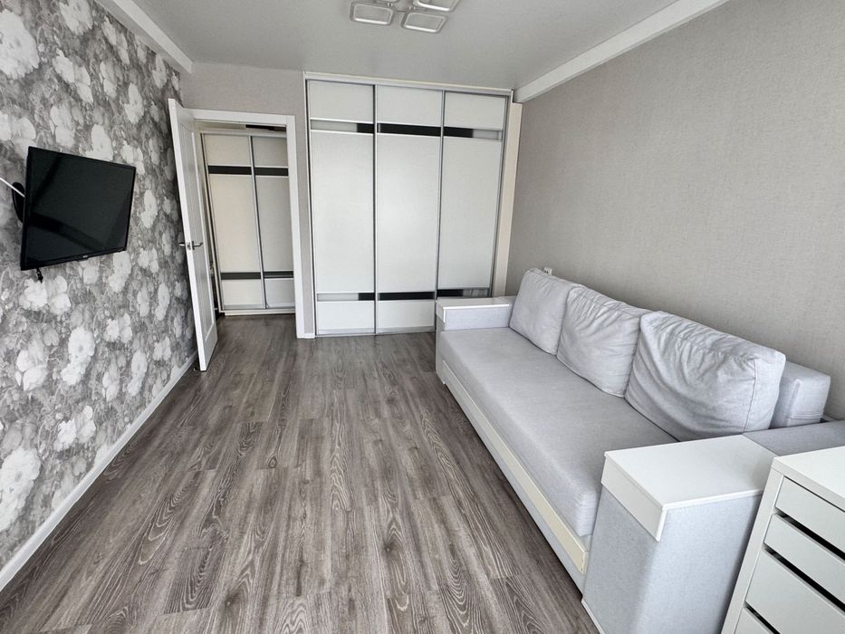 Квартира на вул. Міста Шалетт, 3 в Київ, ID 317171, фото №2