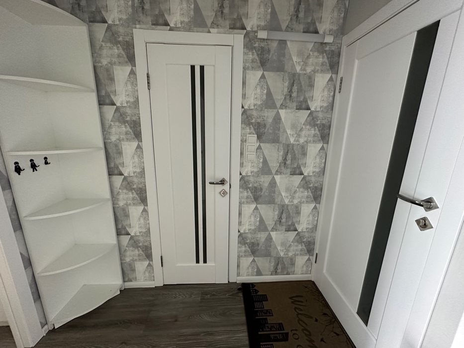 Квартира на вул. Міста Шалетт, 3 в Києві, ID 317171, фото №11