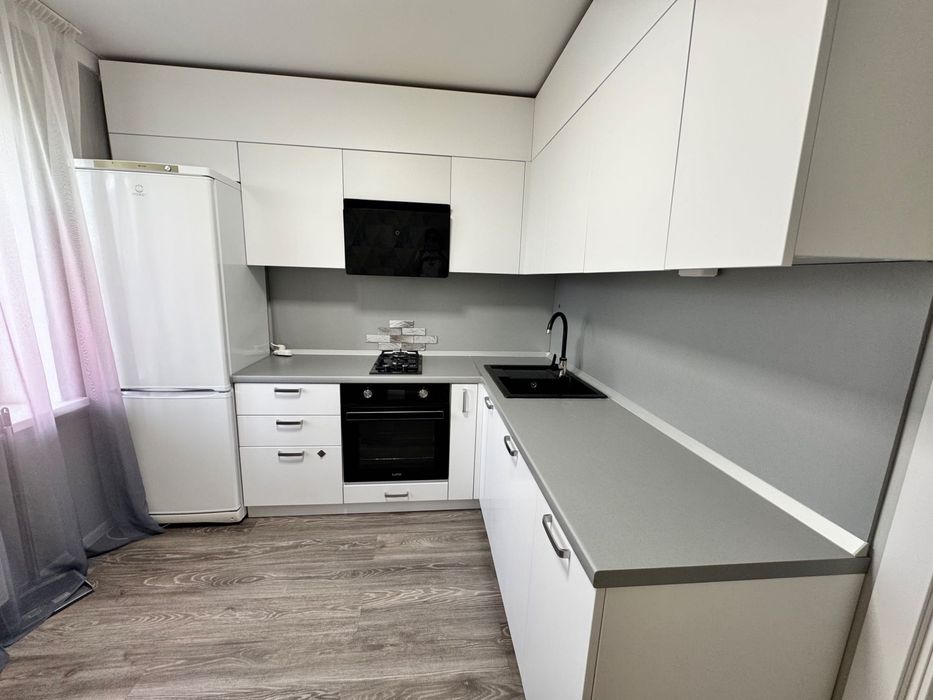Квартира на вул. Міста Шалетт, 3 в Києві, ID 317171, фото №14