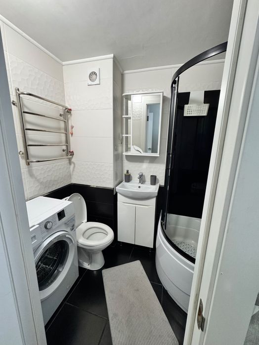 Квартира на вул. Міста Шалетт, 3 в Києві, ID 317171, фото №16