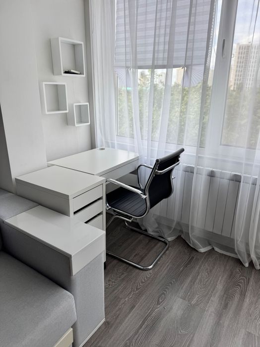 Квартира на вул. Міста Шалетт, 3 в Київ, ID 317171, фото №3