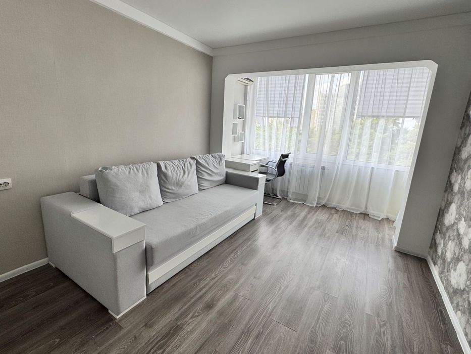 Квартира на вул. Міста Шалетт, 3 в Київ, ID 317171, фото №4