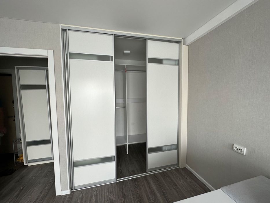 Квартира на вул. Міста Шалетт, 3 в Київ, ID 317171, фото №5