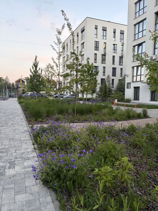 Квартира на ЖК «Квадрат» в Ужгороді, ID 317157, фото №14