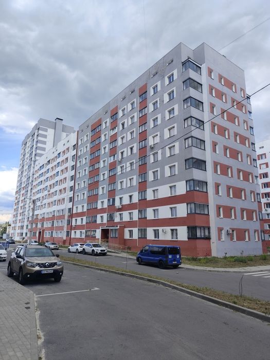 Квартира на вул. Борткевича, 11 в Харків, ID 318268, фото №1