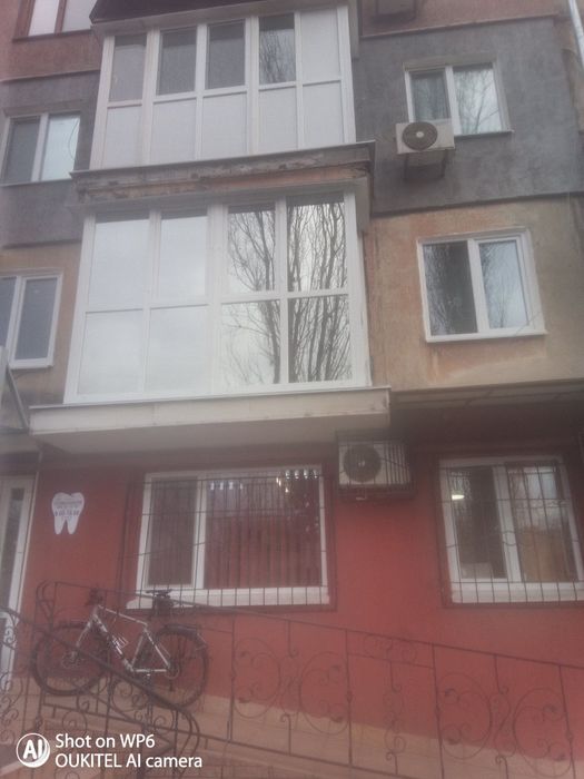 Квартира на вул. Степана Бандери в Кривому Розі, ID 318346, фото №11