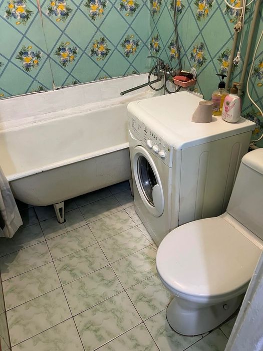 Квартира на вул. Степана Бандери в Кривому Розі, ID 318346, фото №10